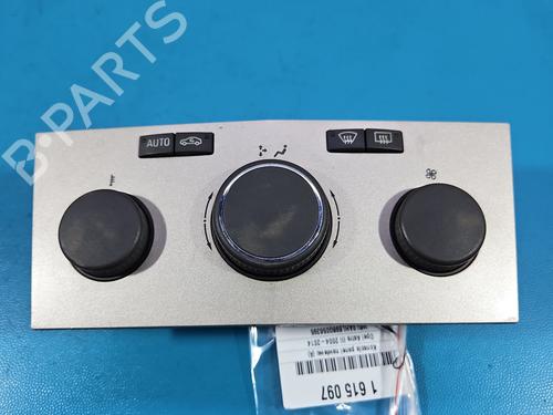 climate-control-opel-astra-h-saloon-a04-2007-2008-2009-2010-2011-2012-2013-2014-37860369 main image