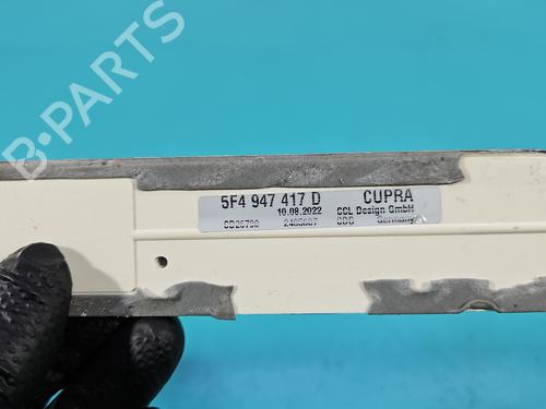 Other CUPRA FORMENTOR (KM7, KMP)  | BP37826777O1  - Image 6
