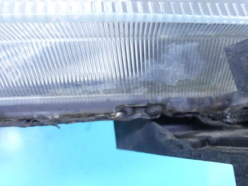 Right headlight MAZDA 2 (DY) 1.4 CD | BP37887488C29 - Image 15