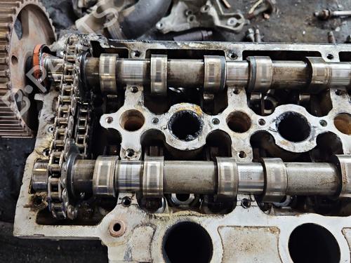 Cylinder head FORD KUGA I 2.0 TDCi | BP39530407M5 - Image 4