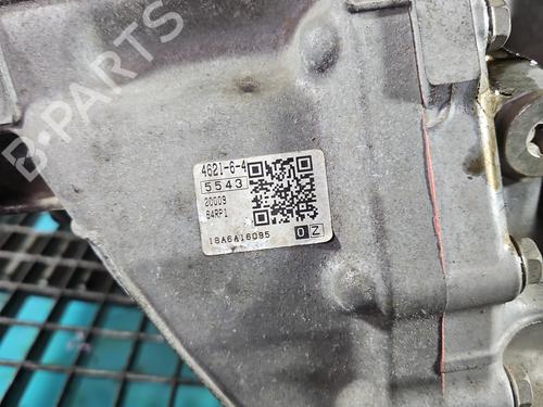 Gearbox SUZUKI SX4 S-Cross (JY) 1.4 T (AKK414) | BP37816789M3 - Image 13