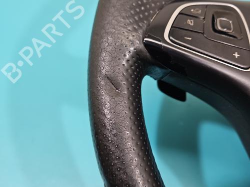 Steering wheel MERCEDES-BENZ E-CLASS (W213) E 220 d 4-matic (213.005) | BP37819287C49 - Image 4