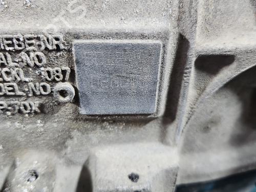 Gearbox BMW X5 (E70) xDrive 30 d | BP37838641M3 - Image 5