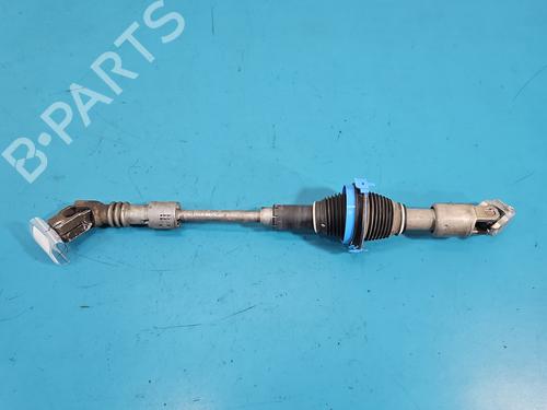 Steering column MERCEDES-BENZ E-CLASS (W213) E 220 d 4-matic (213.005) | BP37835041M21 - Image 4