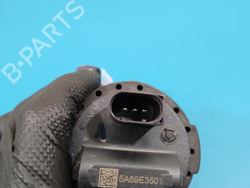 Auxiliary water pump BMW X1 (U11) iX1 xDrive 30 | BP37840667M111 - Image 6