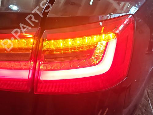 Other AUDI A5 Sportback (8TA) 2.0 TDI quattro | BP37990933O1 - Image 2