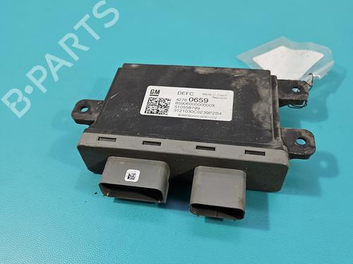 Used Electronic module Electronic module 37829604 37829604
