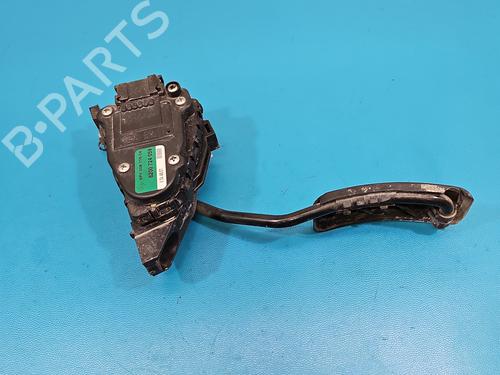 Used Pedal Pedal 39143259 39143259