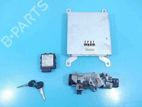 Used Engine control unit (ECU) Engine control unit (ECU) 37802751 37802751