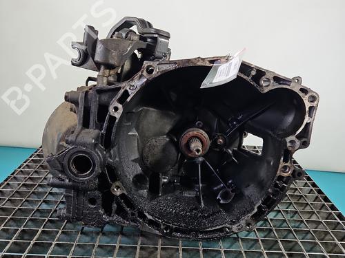 Gearbox CITROËN C8 (EA_, EB_) 2.0 HDi | BP37858296M3 - Image 2