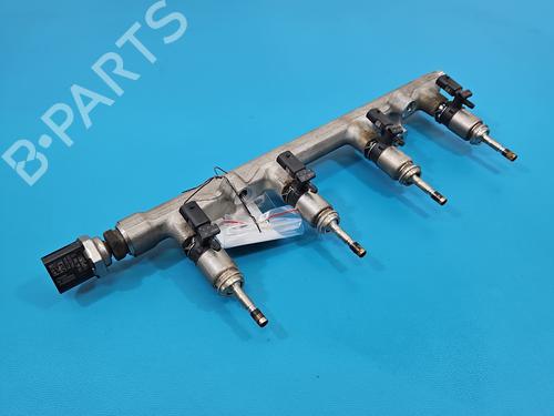 Used Injector Injector 37859381 37859381