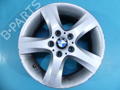 Fælgsæt BMW 1 (E81) 120 d | BP37892126C100 - Image 9