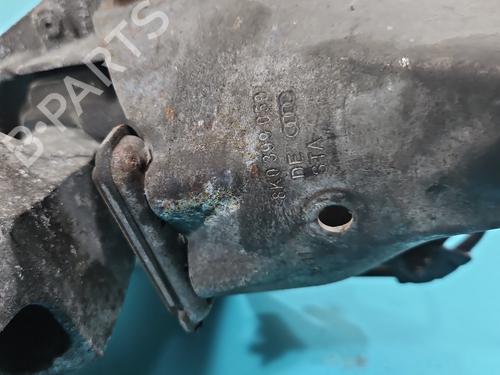Engine mount AUDI Q5 (8RB) 2.0 TDI quattro | BP38139912M89  - Image 8
