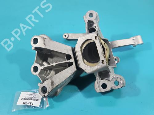 Gearbox mount MG MG 3 (ZP2_) 1.5 | BP37842886M88 - Image 6
