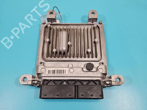 Engine control unit (ECU) MERCEDES-BENZ E-CLASS (W212) E 200 CDI / BlueTEC (212.005, 212.006) | BP37820197M57 - Image 2