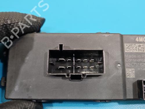 Electronic module AUDI A4 B9 (8W2, 8WC) 2.0 TFSI | BP39471538M83 - Image 3