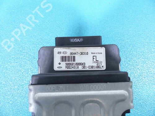 Electronic module HYUNDAI ix35 (LM, EL, ELH) | BP37860905M83 - Image 2