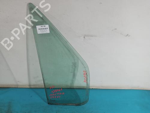 Used Front right door window Front right door window 38133000 38133000