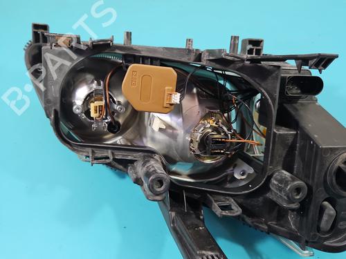 Left headlight FORD FOCUS C-MAX (DM2)  | BP37810030C28  - Image 6
