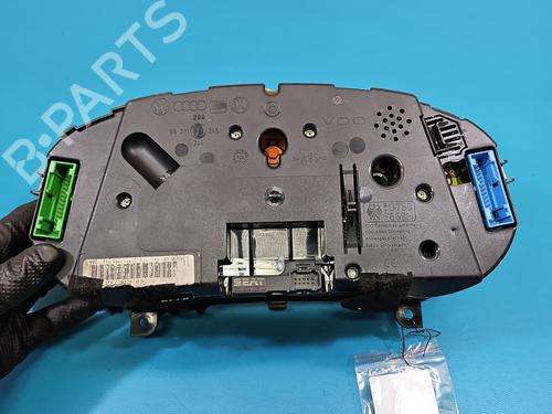 Instrument cluster SEAT LEON (1M1) 1.8 20V | BP38200044C47 - Image 6