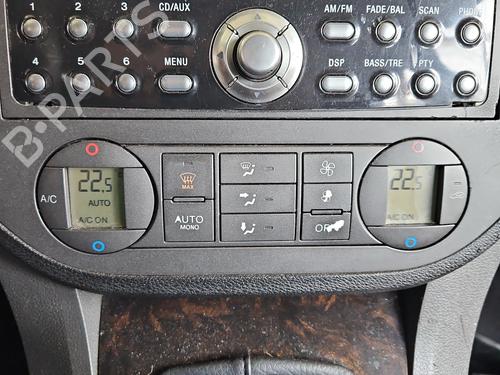 climate-control-ford-focus-c-max-dm2-2003-2004-2005-2006-2007-37811737 main image