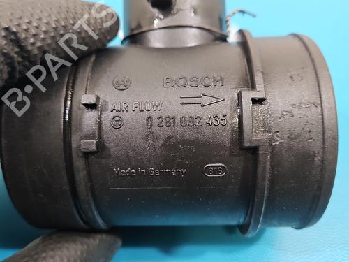 Mass air flow sensor PORSCHE CAYENNE (9PA) Turbo S 4.5 | BP37845408M95 - Image 3