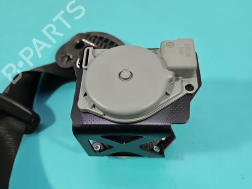 Front left seatbelt BMW X6 (E71, E72) xDrive 40 d | BP37824557I26  - Image 7