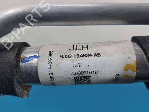 AC pipe LAND ROVER RANGE ROVER EVOQUE (L538) | BP37830687M126 - Image 4