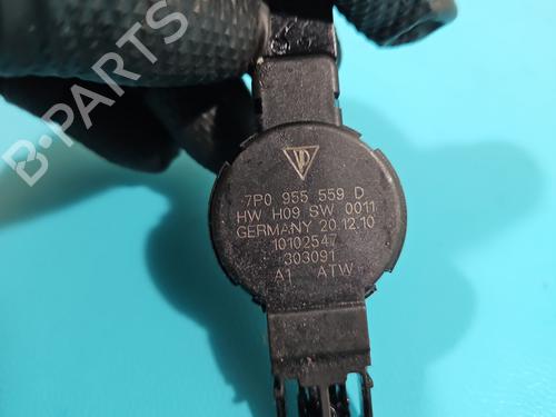 Electronic sensor PORSCHE CAYENNE (92A) 4.8 S | BP37990217M84 - Image 4