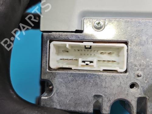 Radio MAZDA 2 (DE_, DH_) 1.3 (DE3FS) | BP37834437E6 - Image 11