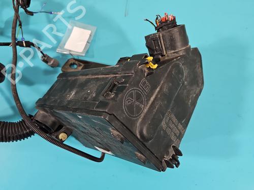 Fuse box JEEP RENEGADE SUV (BU, B1, BV) 2.0 CRD 4x4 | BP38116194E1 - Image 6