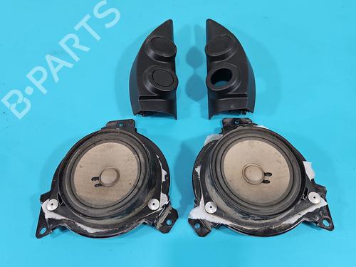 Used Speaker Speaker 38124370 38124370