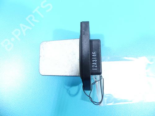 Heater resistor CHEVROLET CAPTIVA (C100, C140) 2.2 D 4WD | BP37893482M108 - Image 4