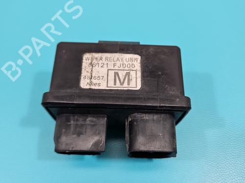 Electronic sensor SUBARU FORESTER (SJ_) 2.0 D AWD (SJD) | BP37816663M84 - Image 2