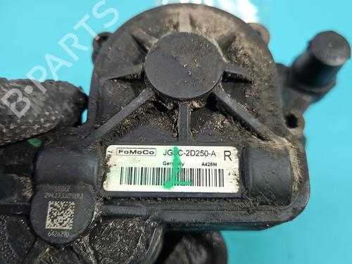 Right rear brake caliper FORD MONDEO V Saloon (CD) 2.0 Hybrid | BP37837344M106 - Image 10