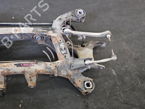 Bagaksel BMW X6 (E71, E72) xDrive 40 d | BP37823832M2 - Image 3