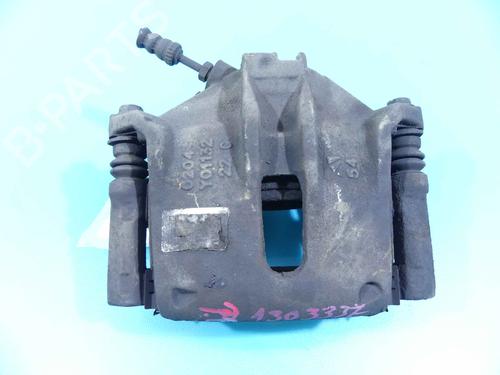 Right front brake caliper PEUGEOT 301 1.6 BlueHDi 100 | BP37807746M104 - Image 2