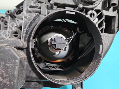 Right headlight MERCEDES-BENZ E-CLASS (W211) E 200 CDI (211.004) | BP38127897C29 - Image 7