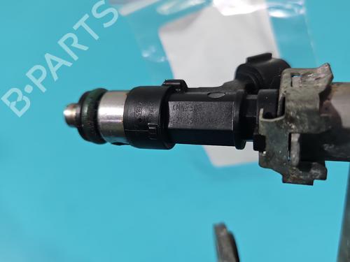 Injector MITSUBISHI MIRAGE / SPACE STAR VI Hatchback (A0_A) 1.2 (A03A) | BP38132730M100 - Image 8