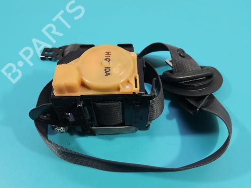 Used Front left seatbelt Front left seatbelt 38139531 38139531