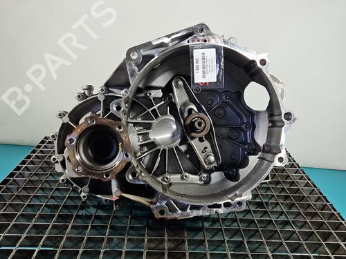 Gearbox SKODA FABIA IV (PJ3) | BP37858028M3 - Image 2