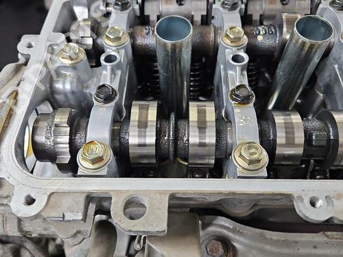 Engine TOYOTA AURIS (_E18_) 1.6 (ZRE181_, ZRE185_, ZRE185R, ZRE181R) | BP37815503M1  - Image 10