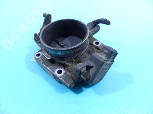 Used Throttle body Throttle body VOLVO 850 Estate (855) 2.0 (126 hp) 37887659 37887659