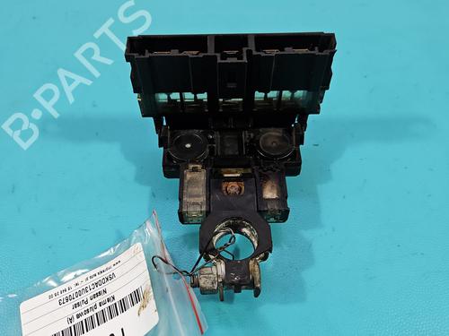 Cable NISSAN PULSAR Hatchback (C13) 1.2 DIG-T | BP37850395E12 - Image 5