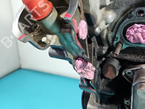 Engine VW BEETLE (5C1, 5C2) 2.0 TDI | BP38133387M1  - Image 8