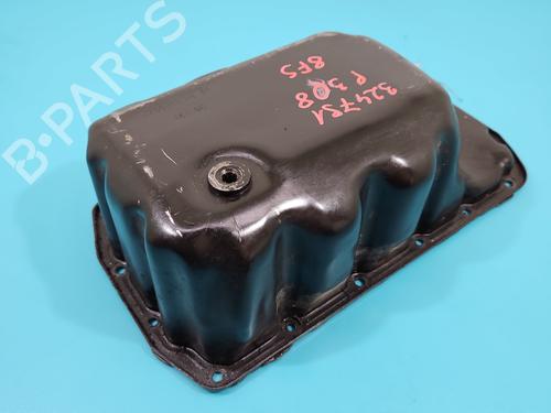 Used Oil sump Oil sump 38116306 38116306