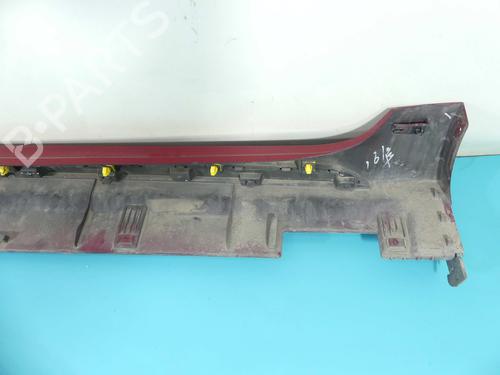 Højre sidekjole KIA OPTIMA (JF) 1.7 CRDi | BP37895312C114 - Image 8