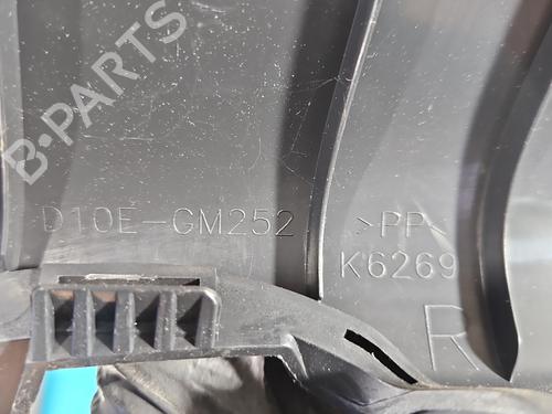 Other MAZDA CX-3 (DK) 1.5 SKYACTIV-D AWD (DK4WS, DK5AW) | BP37857936O1 - Image 6