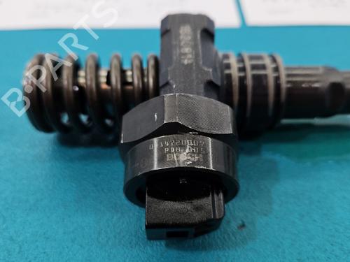 Injector VW PASSAT B5.5 Variant (3B6) 2.0 | BP37808520M100 - Image 2