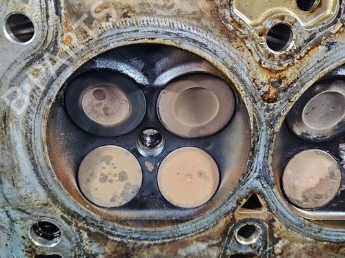 Cylinder head PORSCHE PANAMERA (970) | BP38146611M5 - Image 15